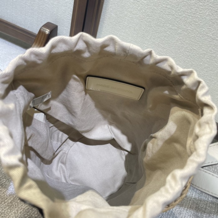  Handbags Chloe Basket Bag 6061 size:17*16*16 cm