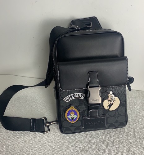 Handbags Coach CC113 size:18.5*27.*5.5cm