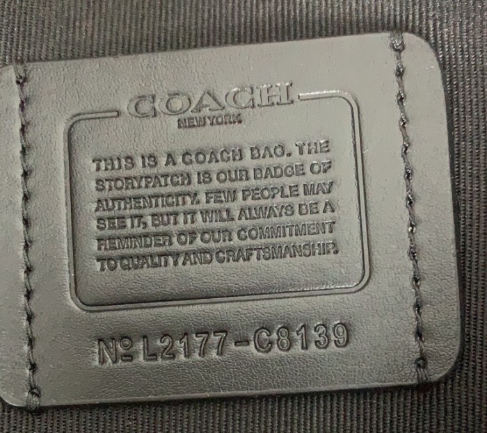 Handbags Coach C8139 