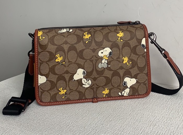 Handbags Coach cE709 size:25*16*6