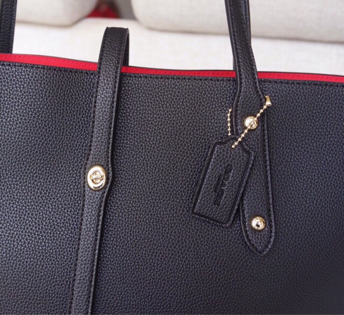 Handbags Coach 58849 size:48*31*29