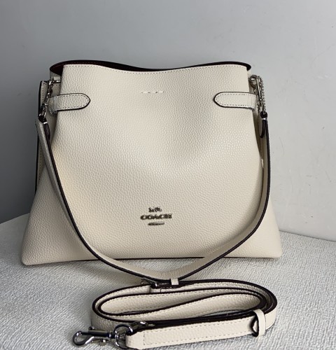 Handbags Coach CH191 size:14.5cm