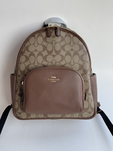 Handbags Coach 5671 size:27*36*13