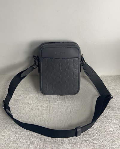 Handbags Coach CH060 size:16*21*6cm