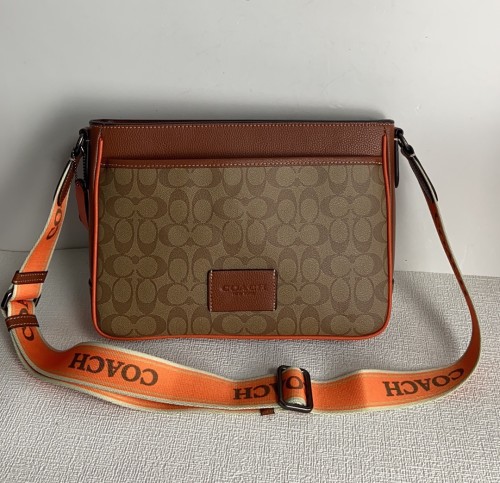 Handbags Coach CH078 size:30*22*6