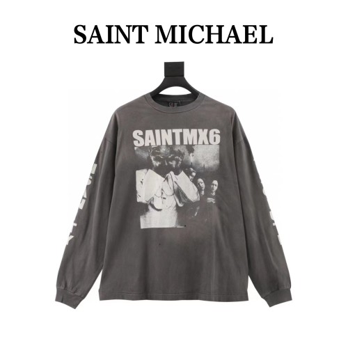 Clothes Saint Michael 25