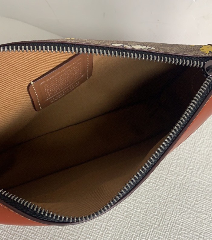 Handbags Coach cE709 size:25*16*6