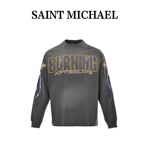 Clothes Saint Michael 31
