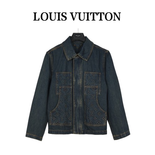 Clothes LOUIS VUITTON 870