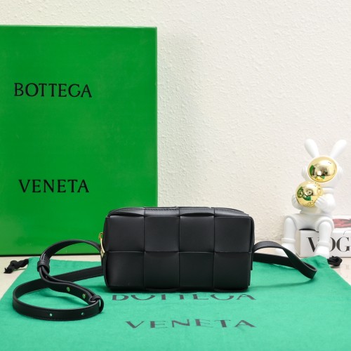 handbags Bottega Veneta 6816# size:18*9*3.5cm