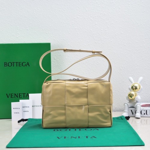 handbags Bottega Veneta 9982# size:28*18*9
