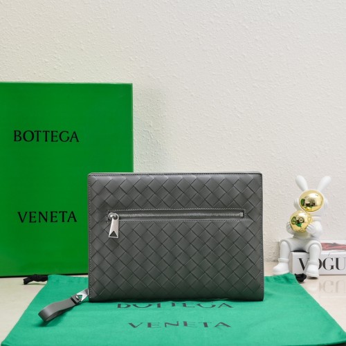 handbags Bottega Veneta 80-9# size:27.5*20.5*2cm