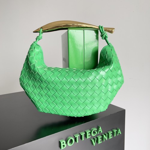 handbags Bottega Veneta 7468 size:33*3*24cm
