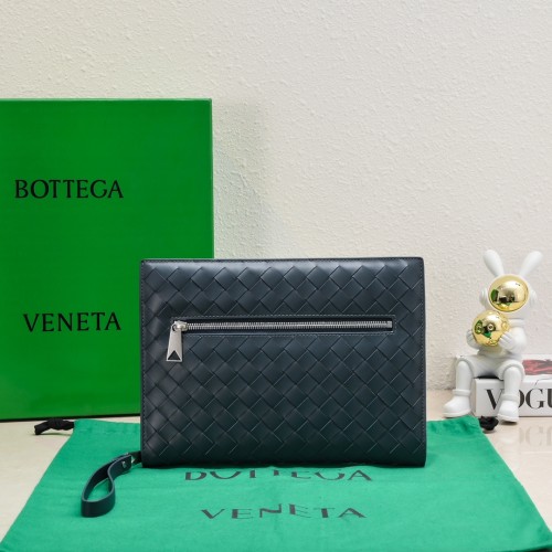 handbags Bottega Veneta 80-9# size:27.5*20.5*2cm