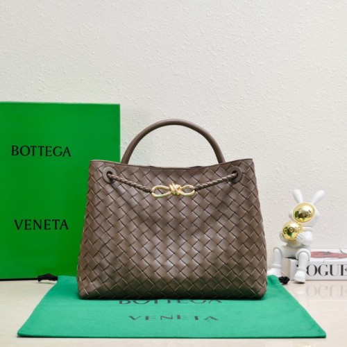 handbags Bottega Veneta 8463 size:32*24*12
