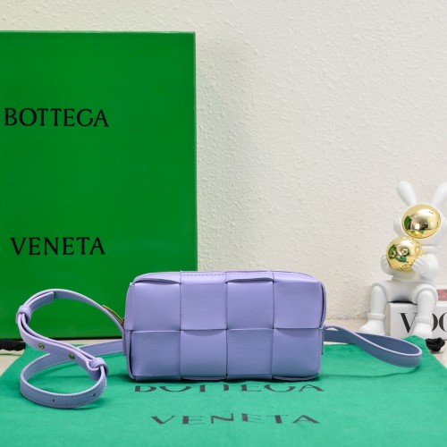 handbags Bottega Veneta 6816# size:18*9*3.5cm