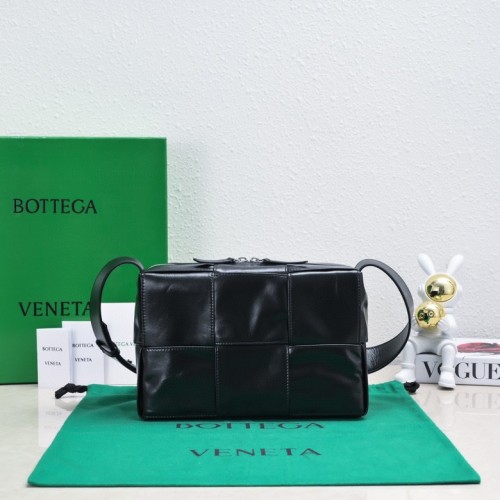 handbags Bottega Veneta 9982# size:28*18*9