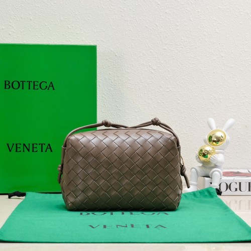 handbags Bottega Veneta 6684# size:22*15*8