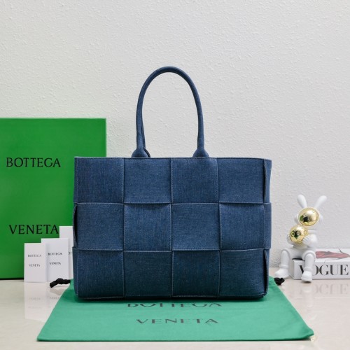 handbags Bottega Veneta 9890# size:40*10*28cm