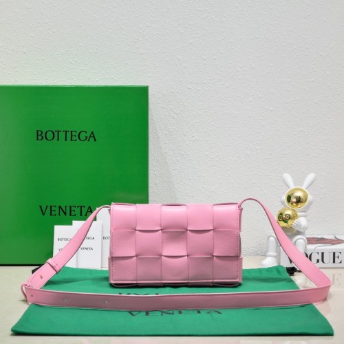 handbags Bottega Veneta 6687# size:23*15*5.5cm