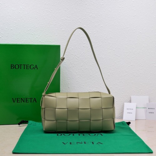 handbags Bottega Veneta 9306 size:28*14*10
