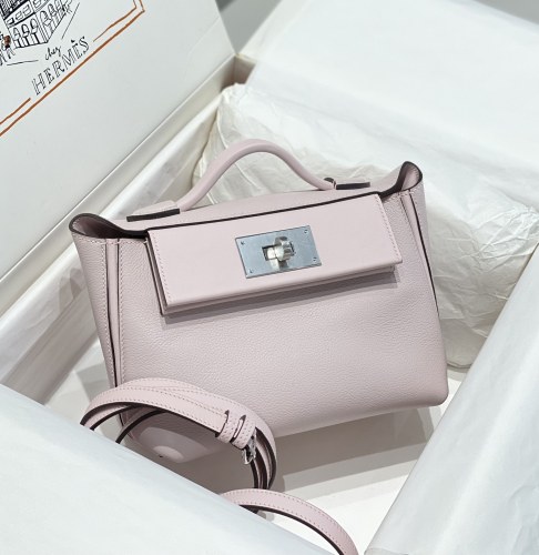  Handbags Hermes ❷❹❷❹ size:21 cm