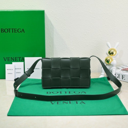 handbags Bottega Veneta 6687# size:23*15*5.5cm6687#