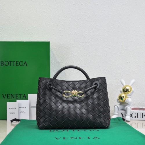handbags Bottega Veneta 7463# size:19*25*10.5cm