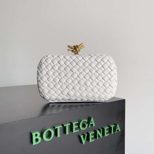 handbags Bottega Veneta 717622 size:20.5*6*12.5