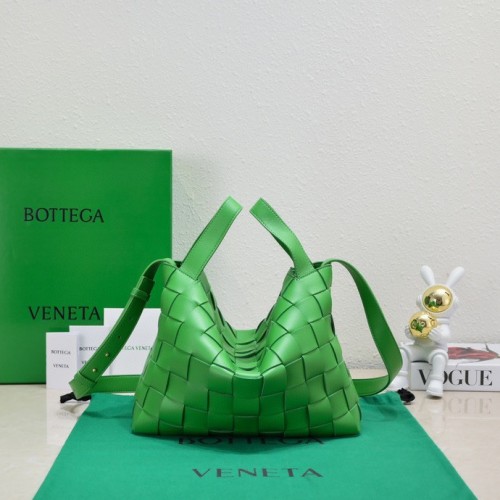 handbags Bottega Veneta 7466# size:28*21*16