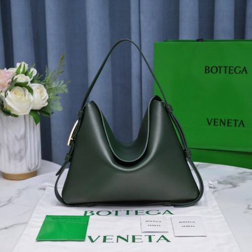 handbags Bottega Veneta 6613# size:30*23*16
