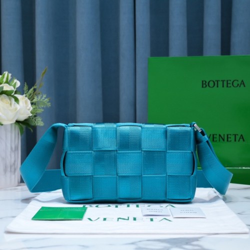 handbags Bottega Veneta 6618# size:25*15*5cm
