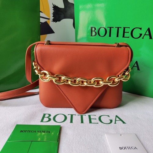 handbags Bottega Veneta 6906# size:21*16*4