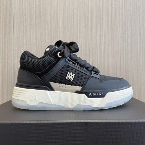 Amiri MA-1 series sneakers 10
