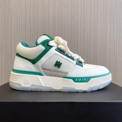 Amiri MA-1 series sneakers 12