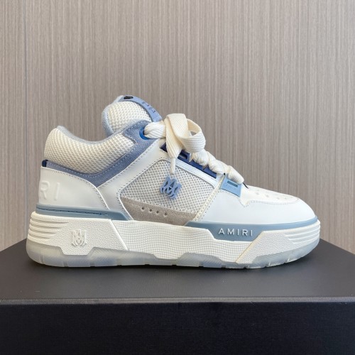 Amiri MA-1 series sneakers 9
