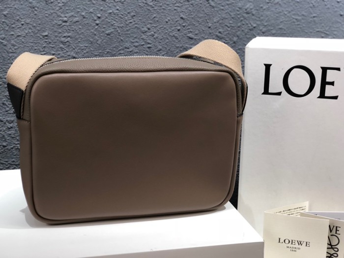  Handbags LOEWE ykk size:23x18x9 cm