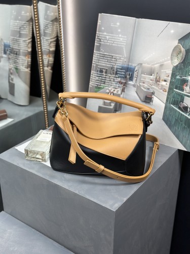  Handbags LOEWE Jonathan Anderson size:24-10.5-16 cm