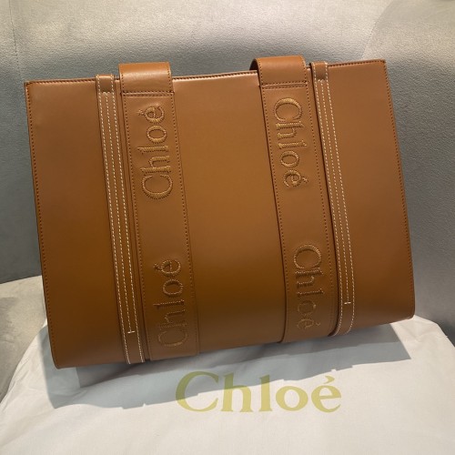  Handbags Hermes hloe Woody Tote 6066 size:37×26×12 cm