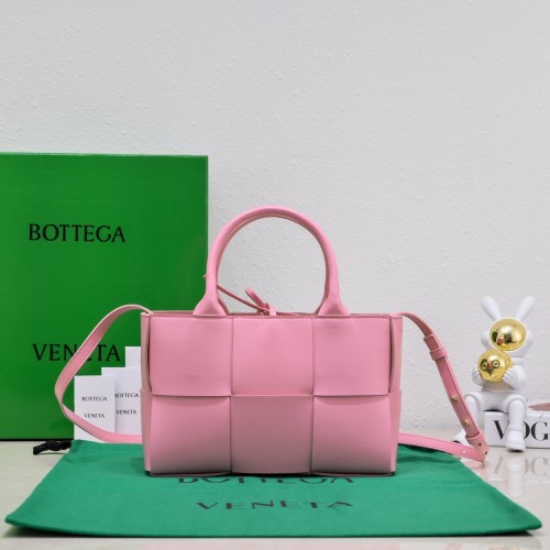 handbags Bottega Veneta 9894# SIZE:25*16*8CM
