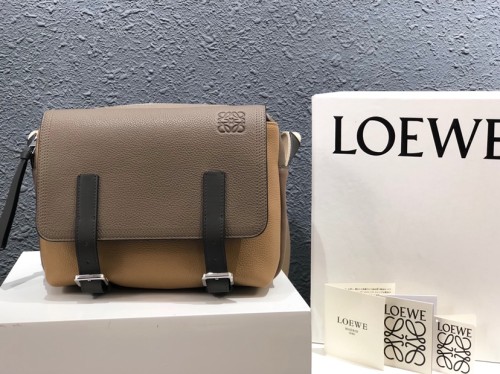  Handbags LOEWE ykk size:23x18x9 cm
