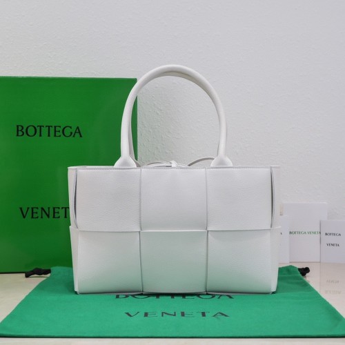 handbags Bottega Veneta 9893# size:30*20*12
