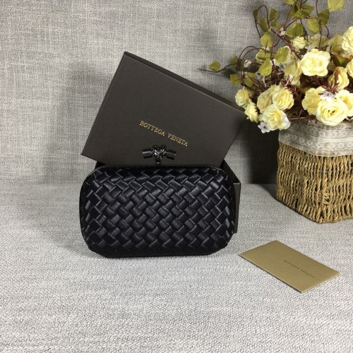 handbags Bottega Veneta 8651 size:16.5*10.5*6cm