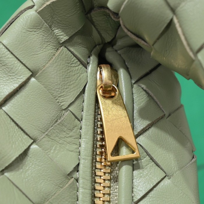 handbags Bottega Veneta 9894# SIZE:25*16*8CM