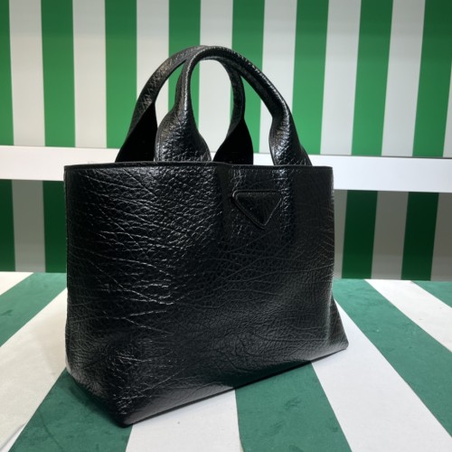 Handbags Prada 1BG440 size:16×26×40 cm