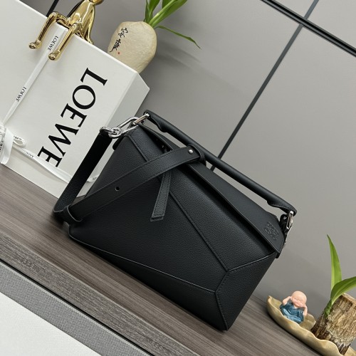  Handbags LOEWE 062324 size:24*10.5*16 cm