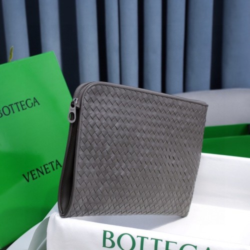 handbags Bottega Veneta 80-6# size:34*24*1