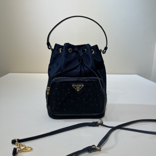  Handbags LOEWE 1BH038   size:22.5×17.5×12 cm