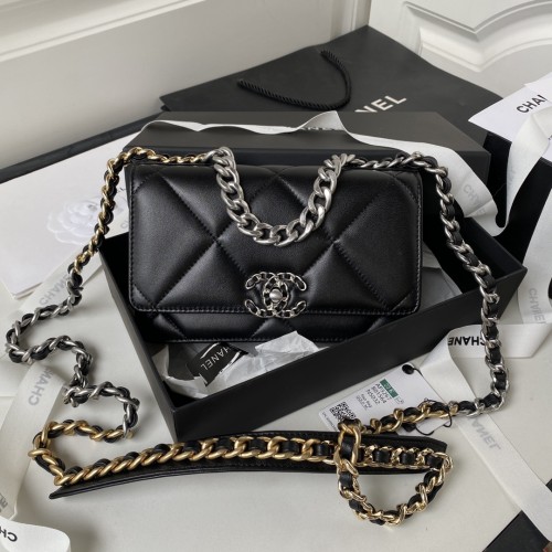 Handbags Chanel Ap3267 size:19 cm