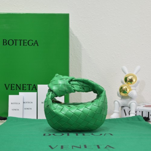 handbags Bottega Veneta 6699-0# size:17*16*6.5cm